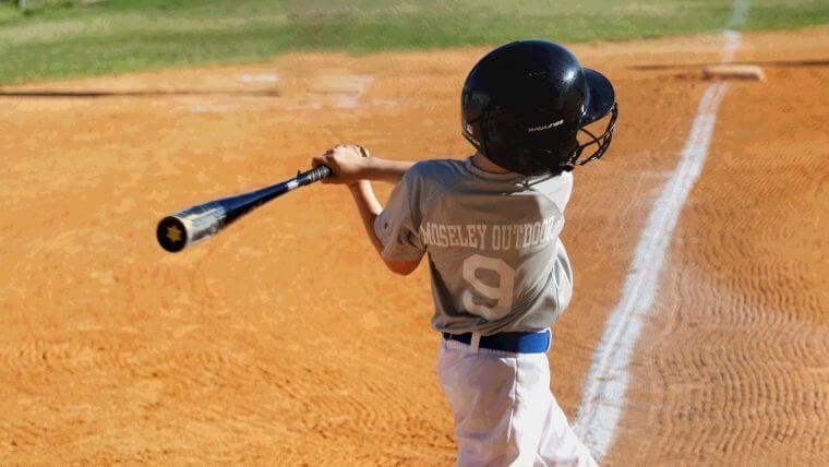 子供が野球を好きになる5つのステップ