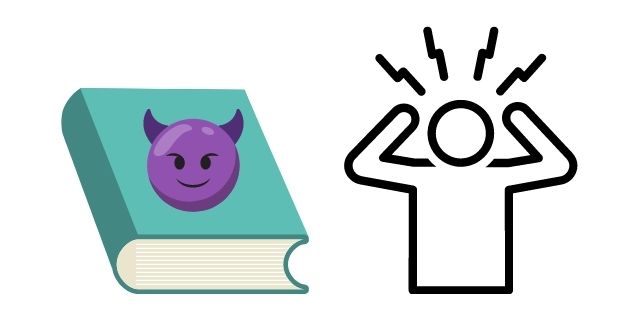 読書が苦手になる理由