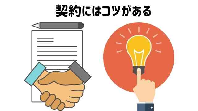リアルで営業するコツ